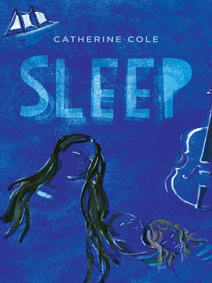 cover image of SLEEP